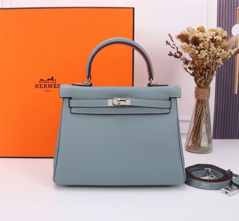 Hermes Kelly Bags